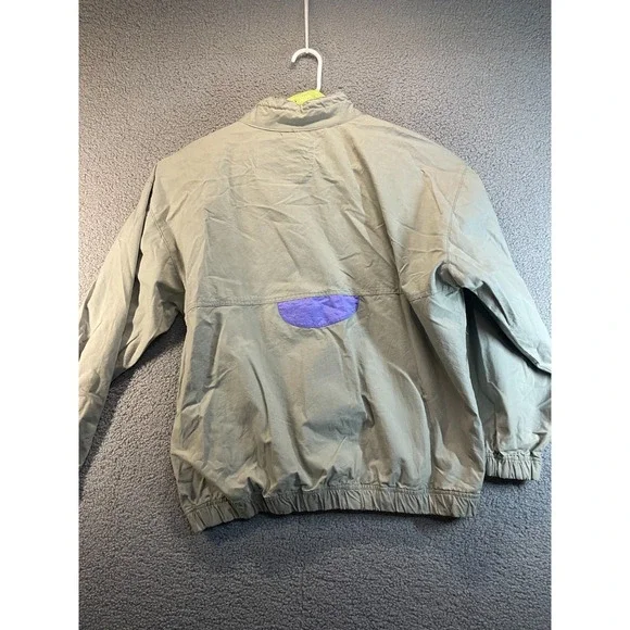 Vintage Pacific Coast Highway Mens Large — Jacket - Picture 6 of 7